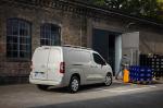 Opel Combo Cargo XL 2018 года